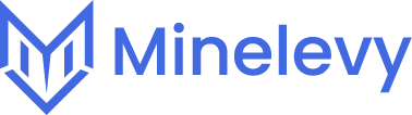 Minelevy